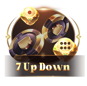 7 Up Down dice real money - Teen Patti Vegas