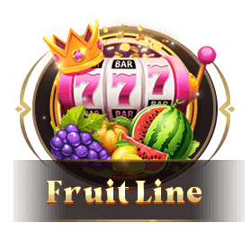 Fruit Line slot - Teen Patti Vegas