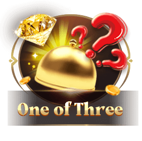 One of Three - Teen Patti Vegas