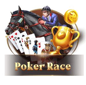 Poker Race - Teen Patti Vegas Game Center