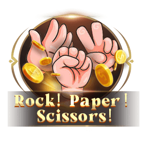 Rock Paper Scissors - Teen Patti Vegas