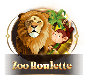 Zoo Roulette - Teen Patti Vegas Game Center